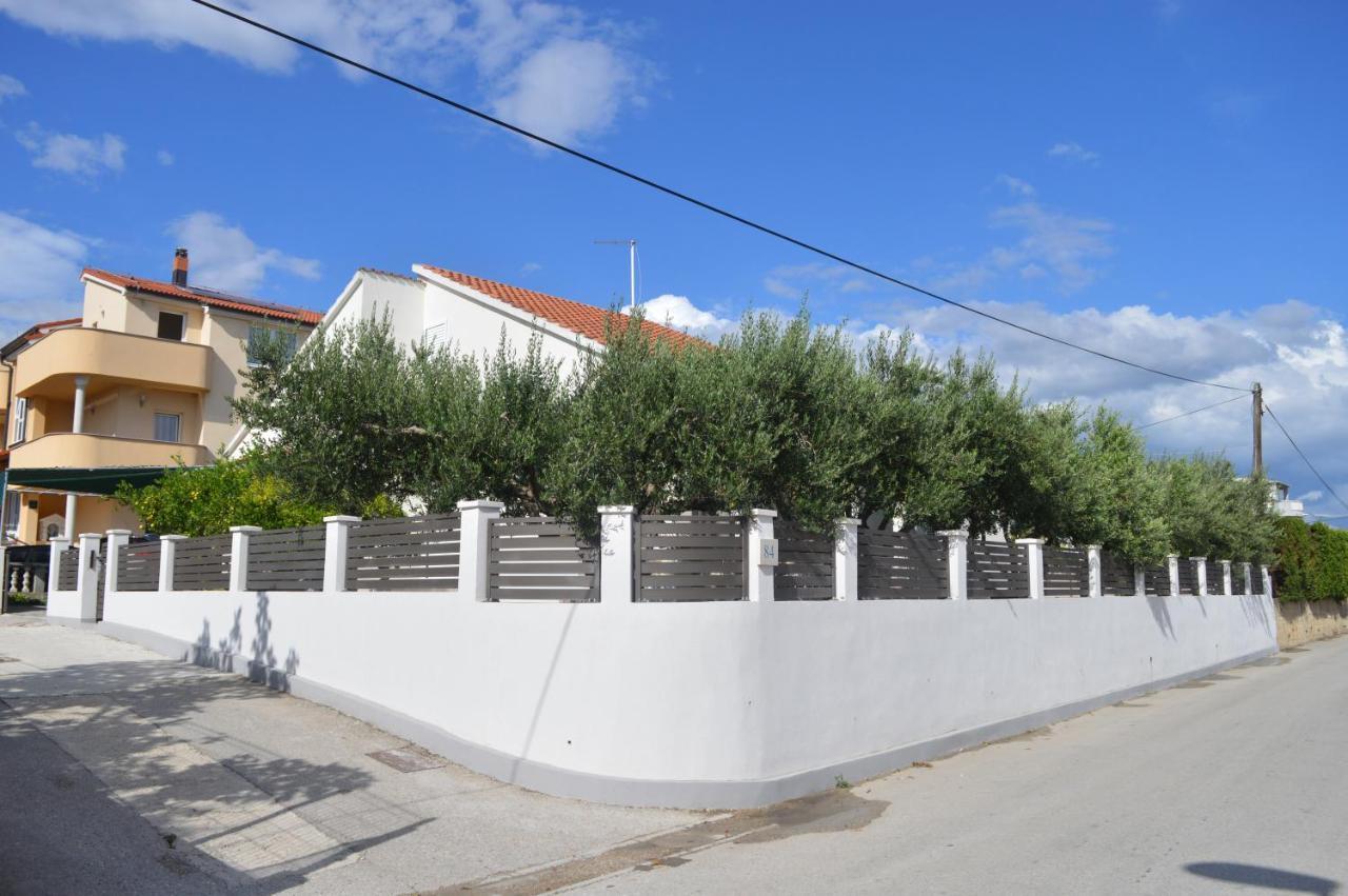 Villa Bosko Kastela Dış mekan fotoğraf