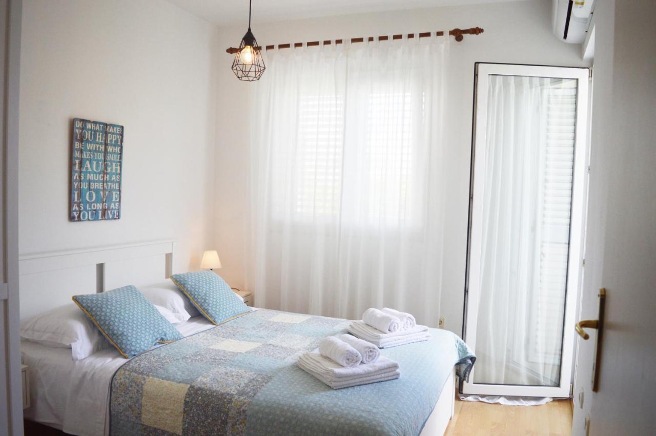 Villa Bosko Kastela Dış mekan fotoğraf