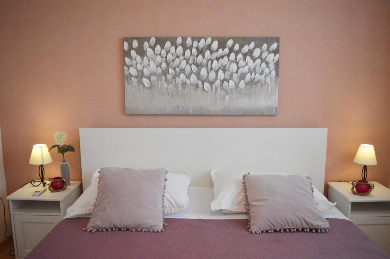 Villa Bosko Kastela Dış mekan fotoğraf