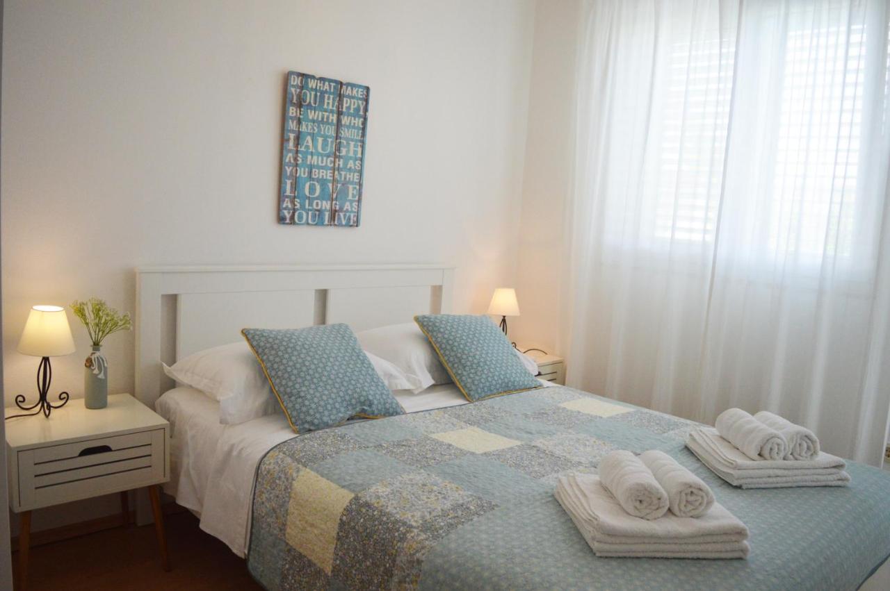 Villa Bosko Kastela Dış mekan fotoğraf