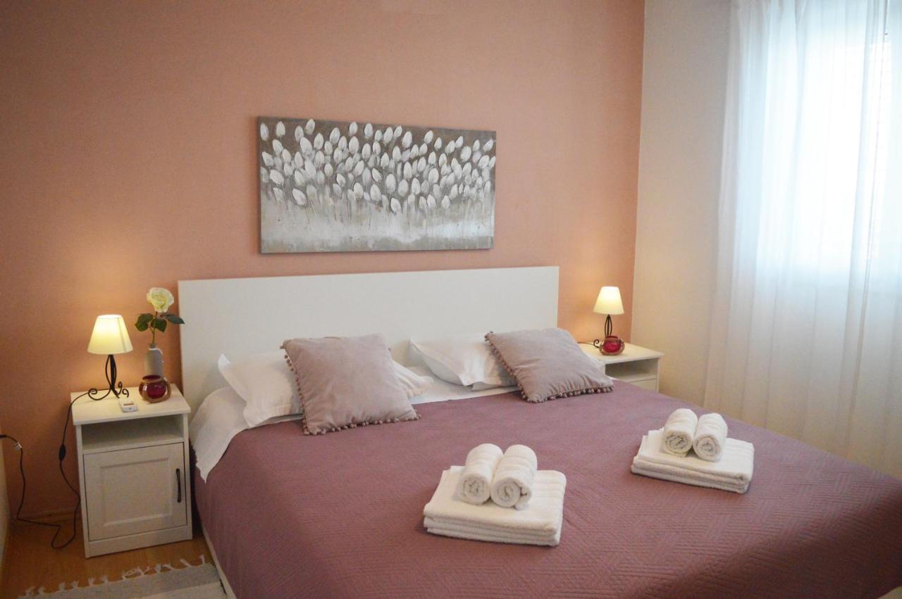 Villa Bosko Kastela Dış mekan fotoğraf