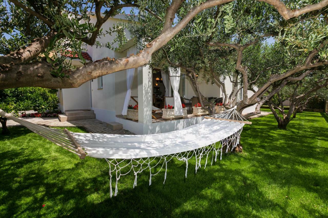 Villa Bosko Kastela Dış mekan fotoğraf