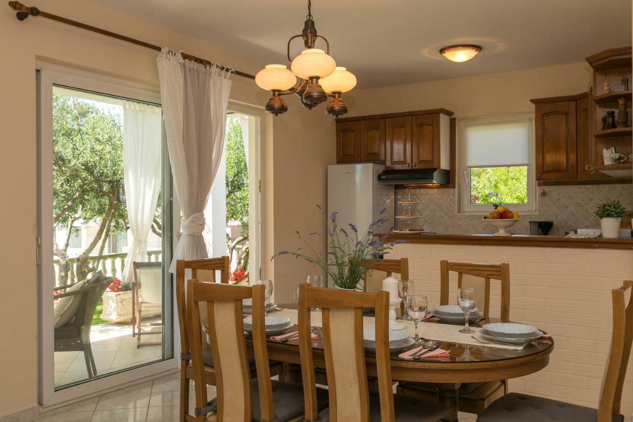 Villa Bosko Kastela Dış mekan fotoğraf