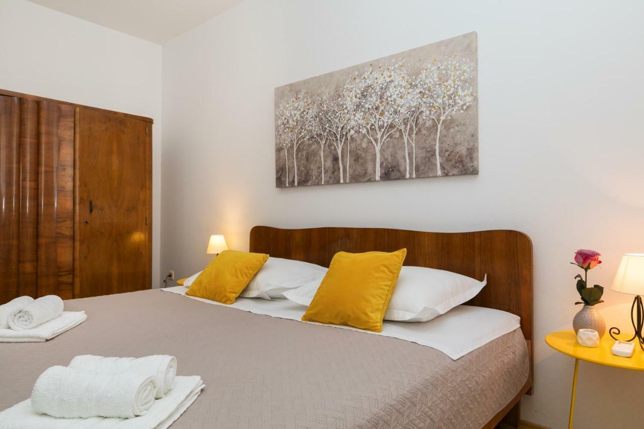Villa Bosko Kastela Dış mekan fotoğraf