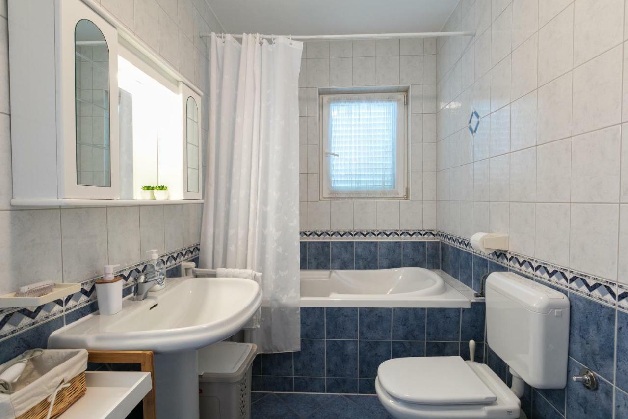 Villa Bosko Kastela Dış mekan fotoğraf