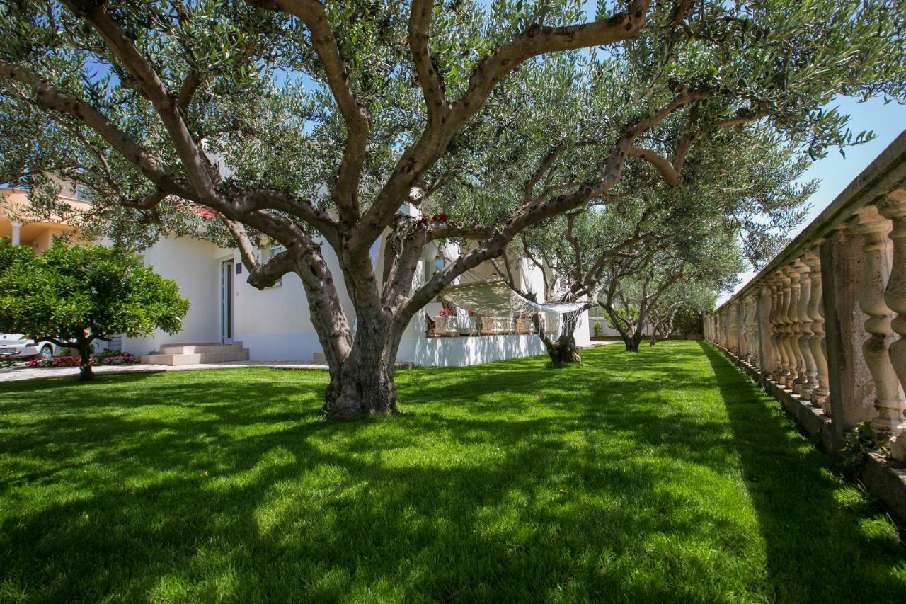 Villa Bosko Kastela Dış mekan fotoğraf
