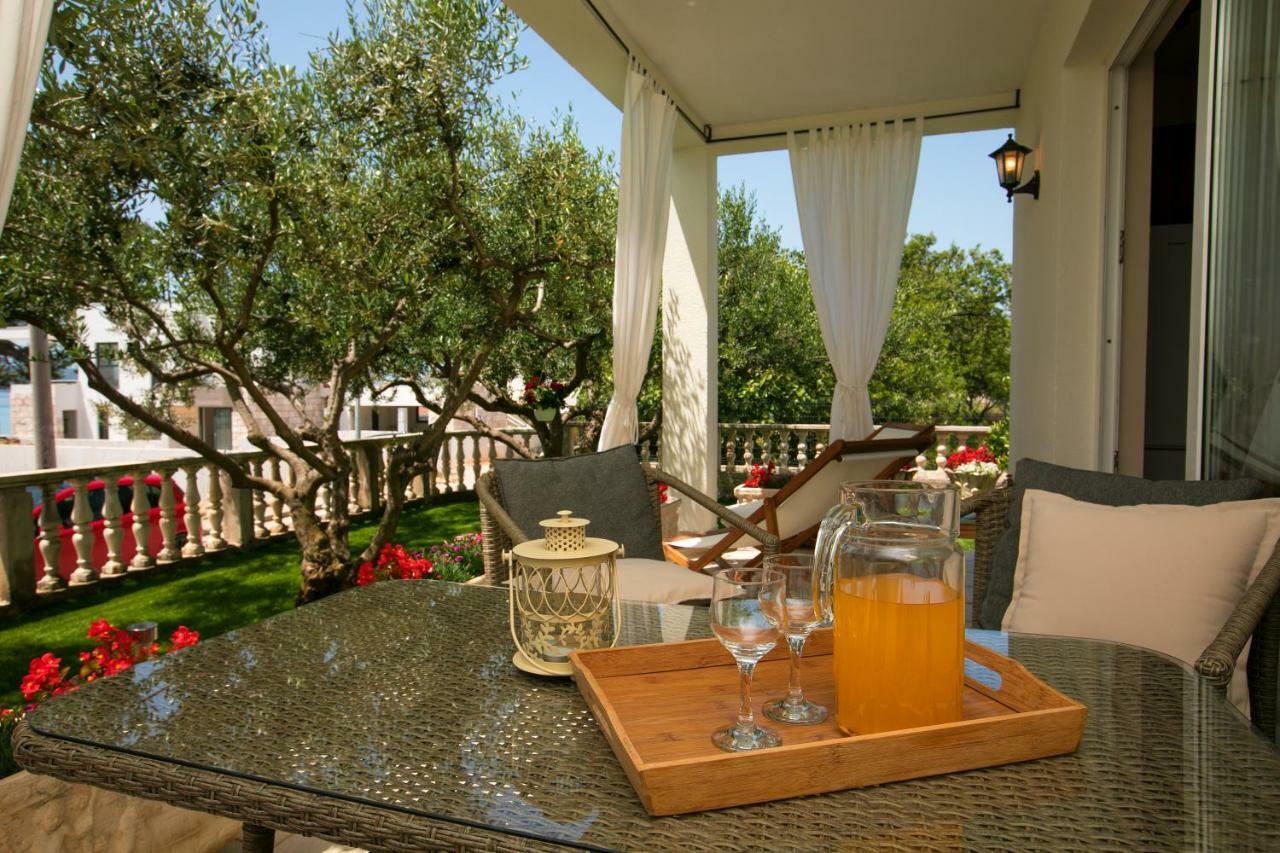 Villa Bosko Kastela Dış mekan fotoğraf