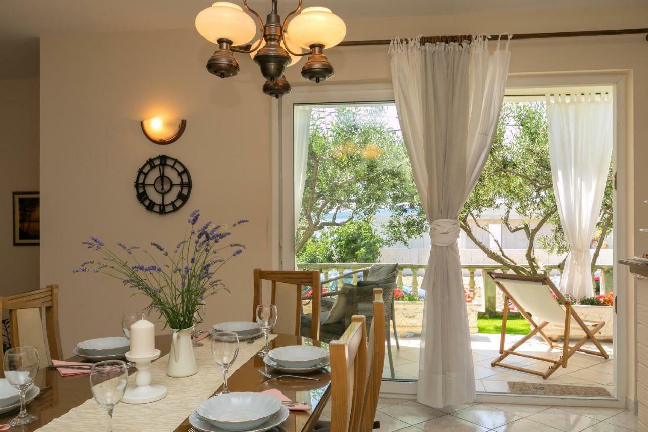 Villa Bosko Kastela Dış mekan fotoğraf