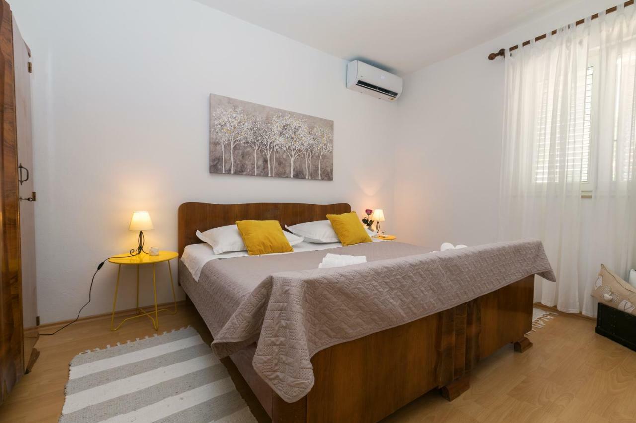Villa Bosko Kastela Dış mekan fotoğraf