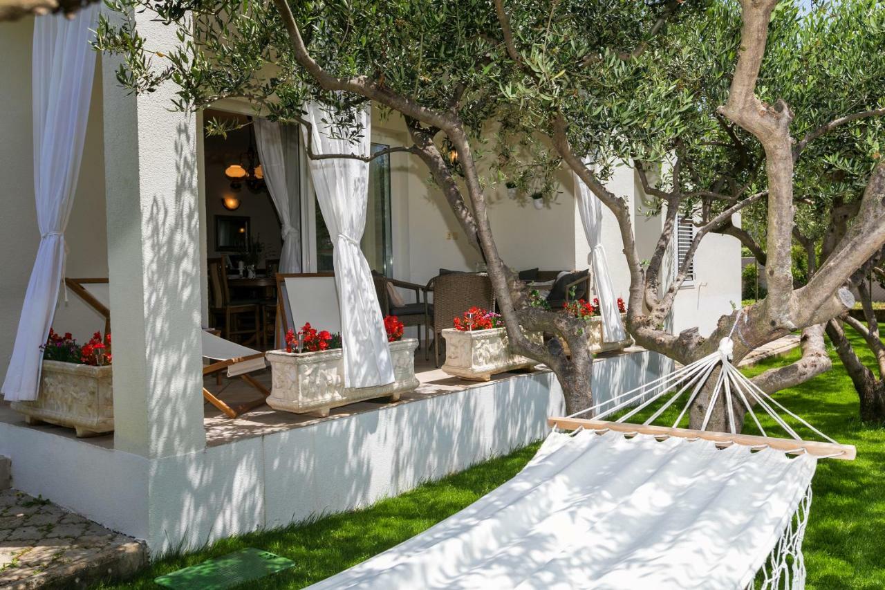 Villa Bosko Kastela Dış mekan fotoğraf