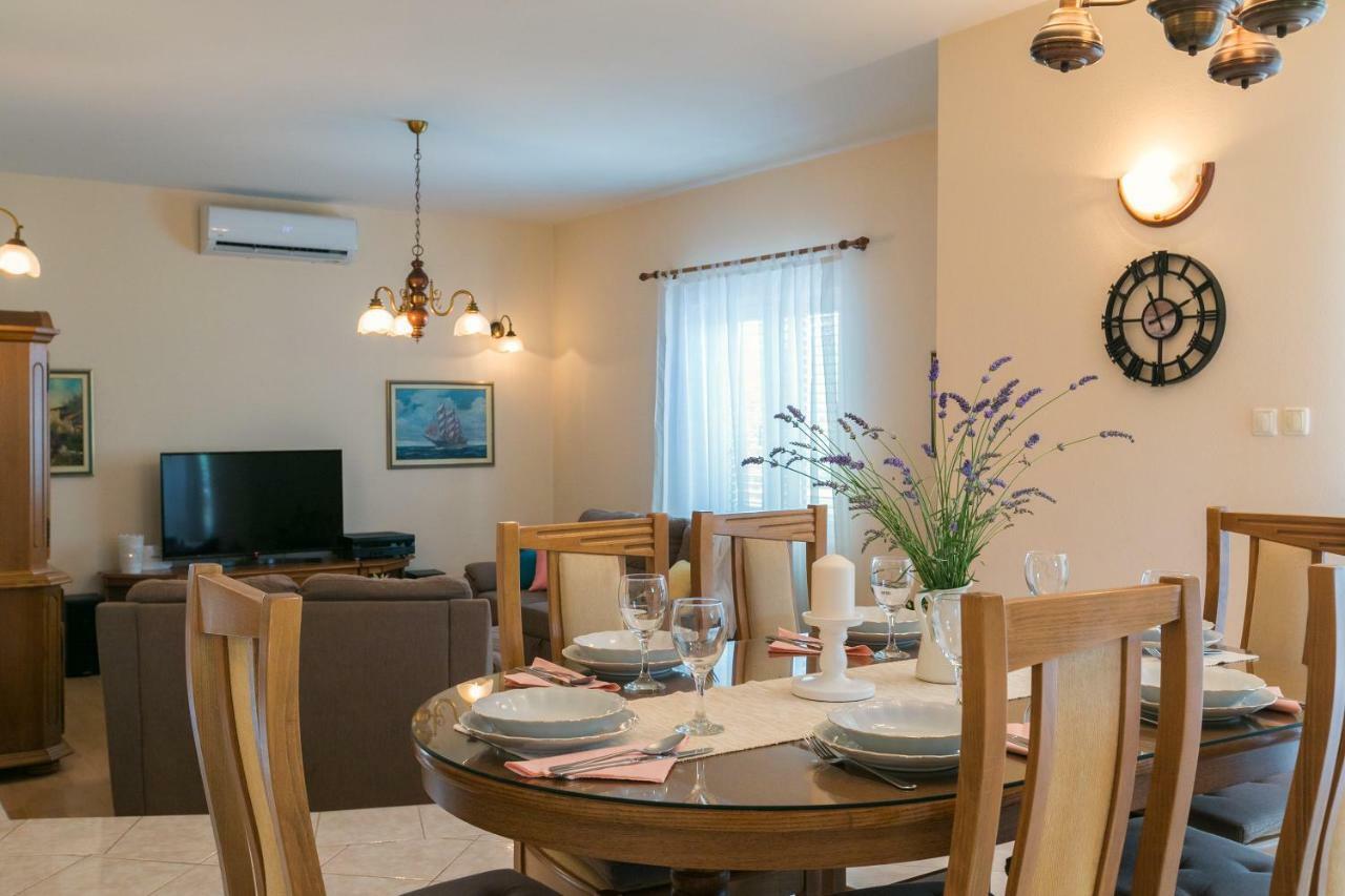 Villa Bosko Kastela Dış mekan fotoğraf
