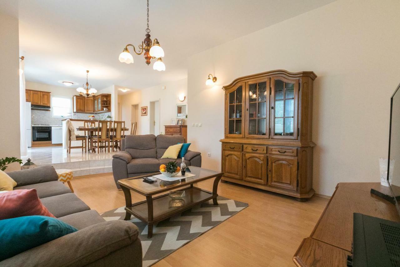 Villa Bosko Kastela Dış mekan fotoğraf