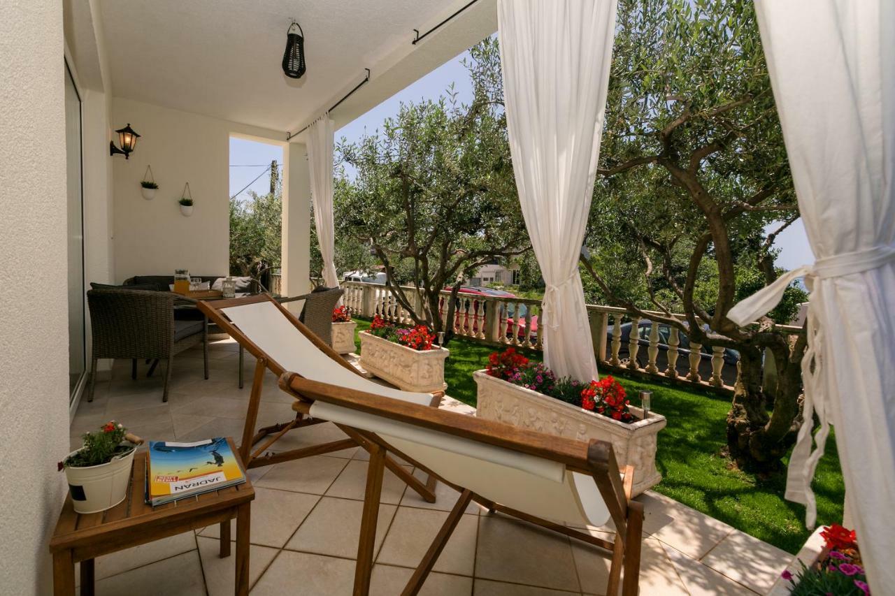 Villa Bosko Kastela Dış mekan fotoğraf
