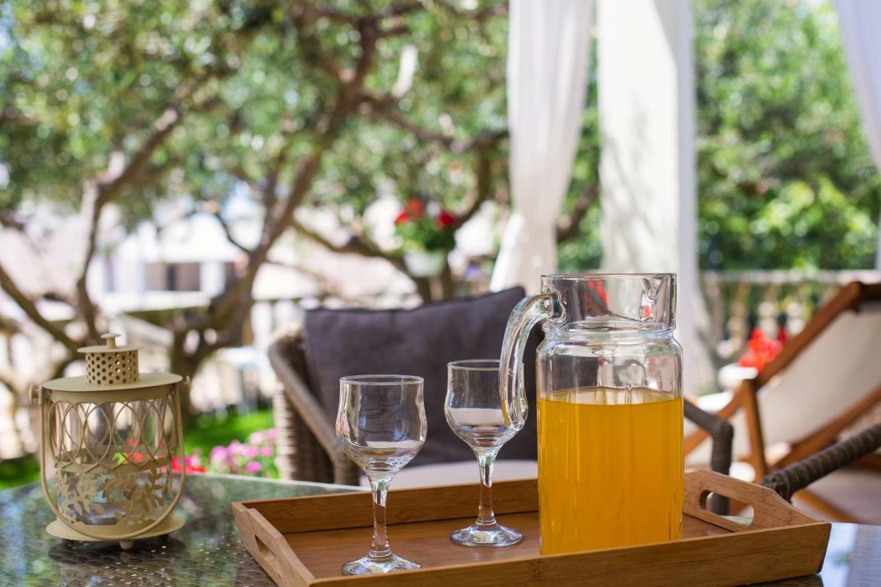 Villa Bosko Kastela Dış mekan fotoğraf