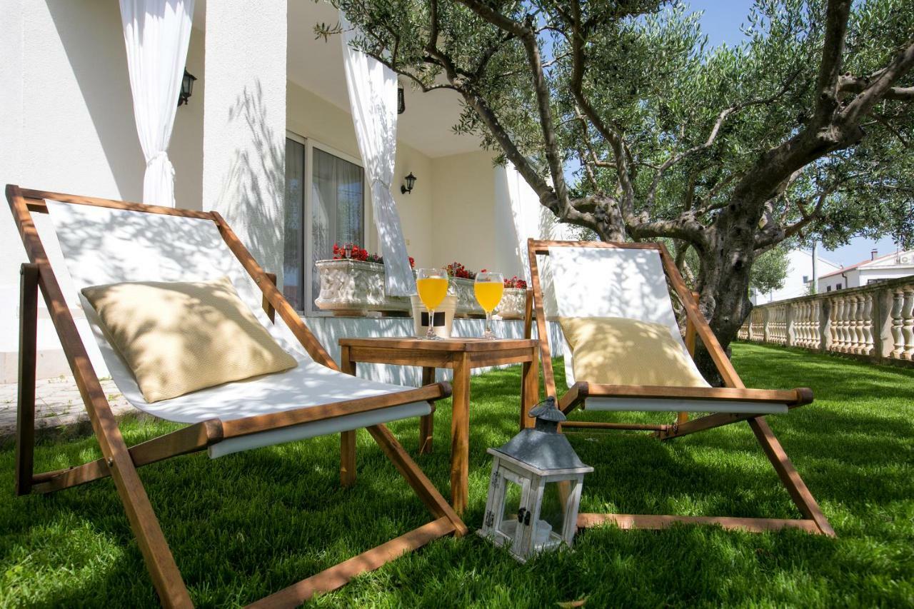 Villa Bosko Kastela Dış mekan fotoğraf