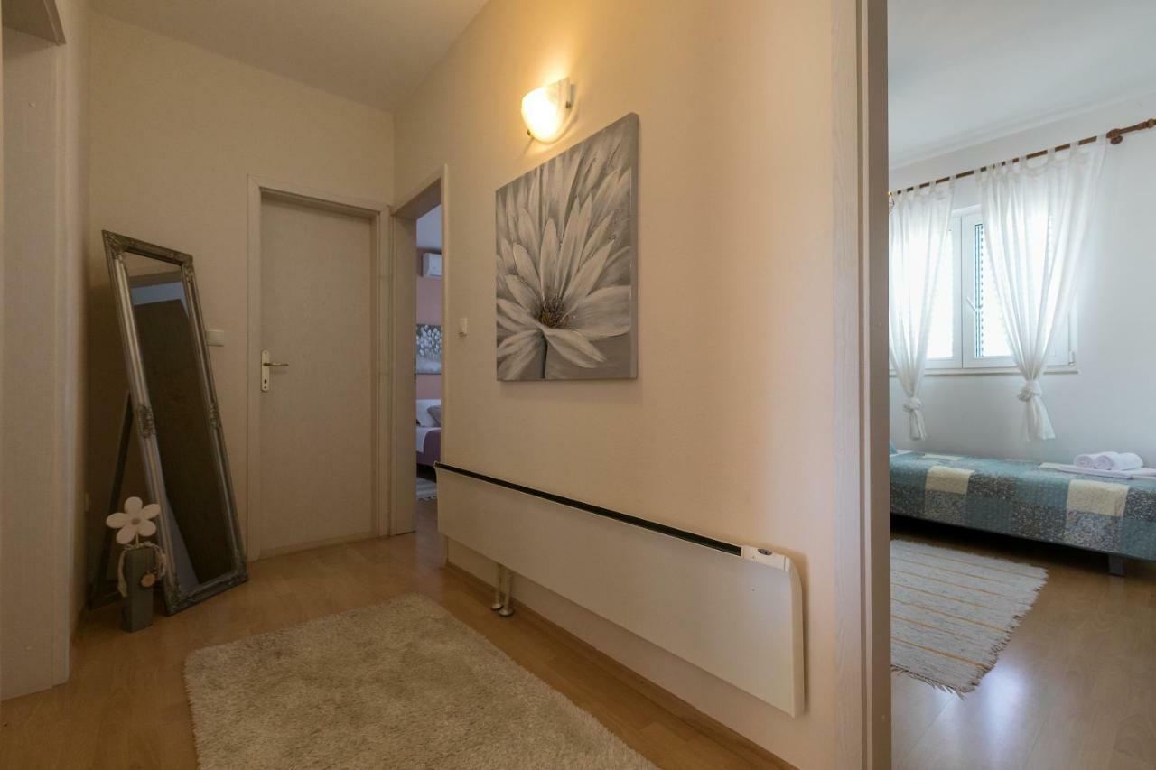 Villa Bosko Kastela Dış mekan fotoğraf