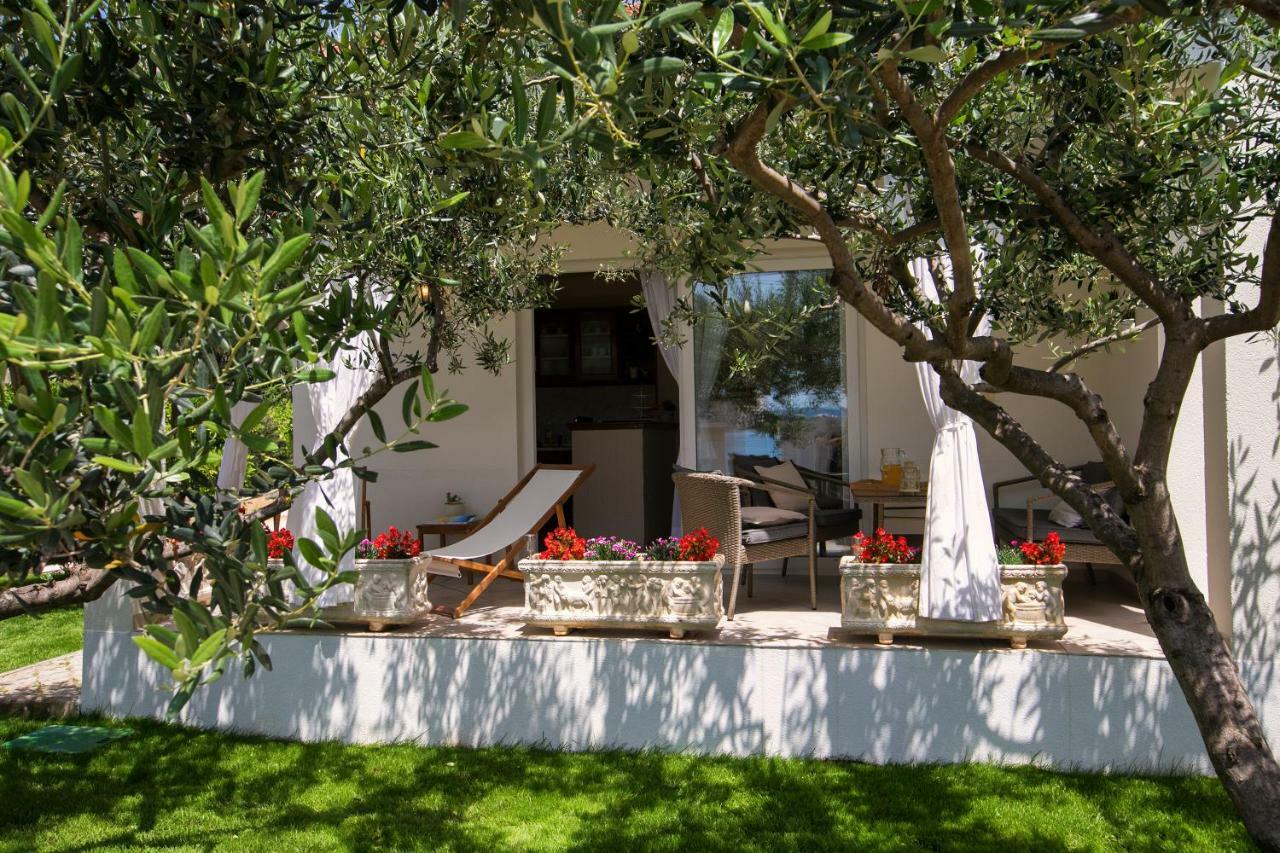 Villa Bosko Kastela Dış mekan fotoğraf