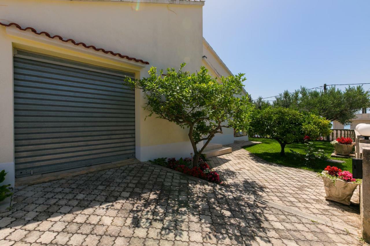 Villa Bosko Kastela Dış mekan fotoğraf