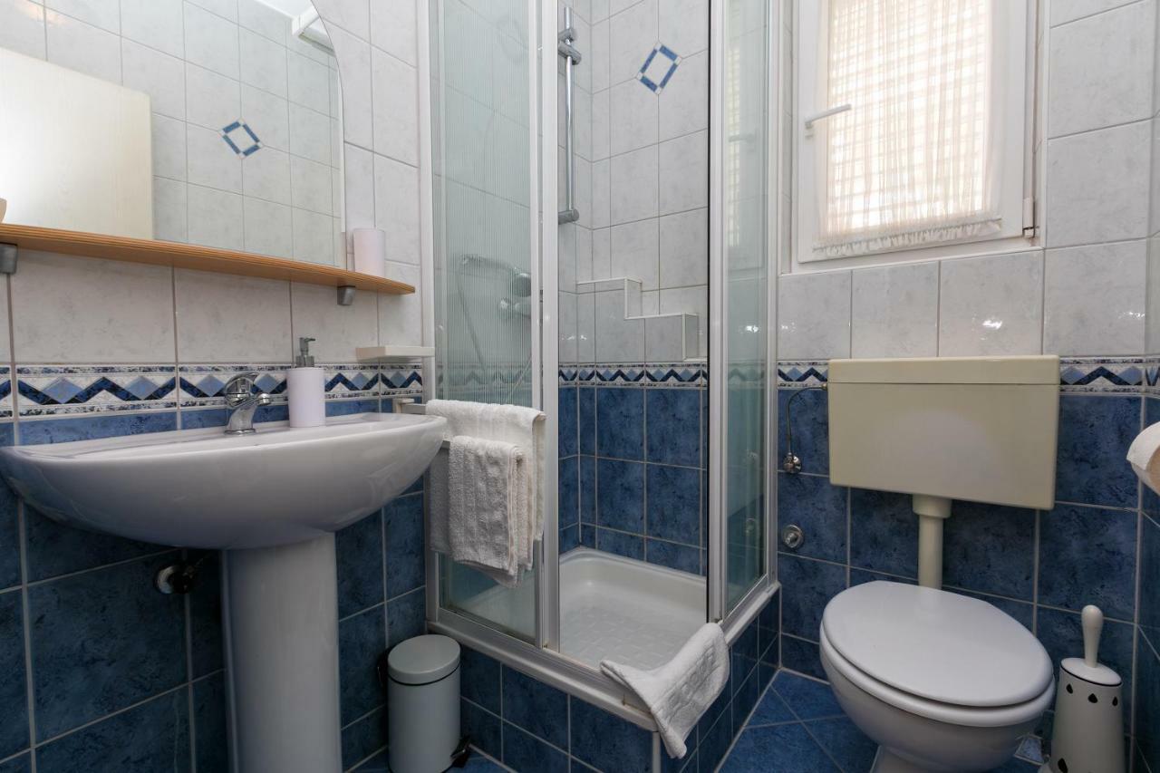 Villa Bosko Kastela Dış mekan fotoğraf