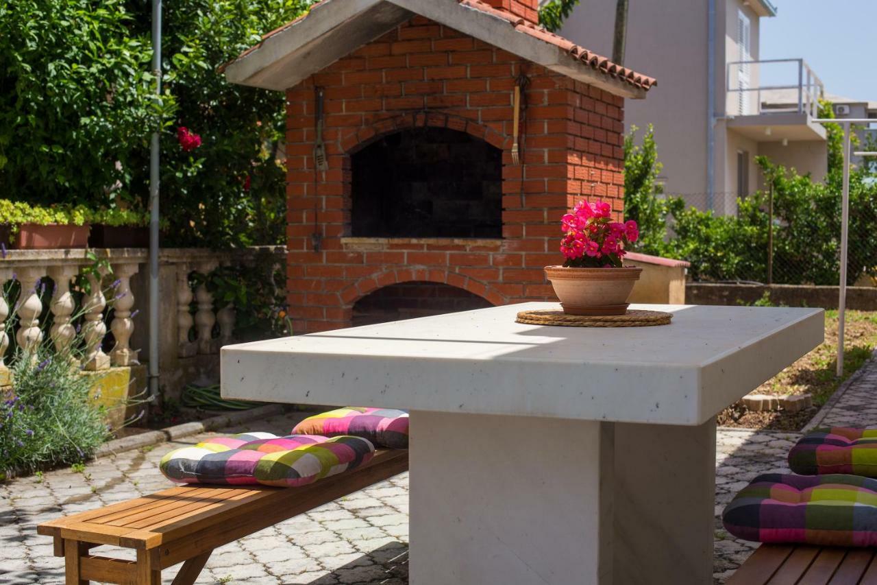 Villa Bosko Kastela Dış mekan fotoğraf