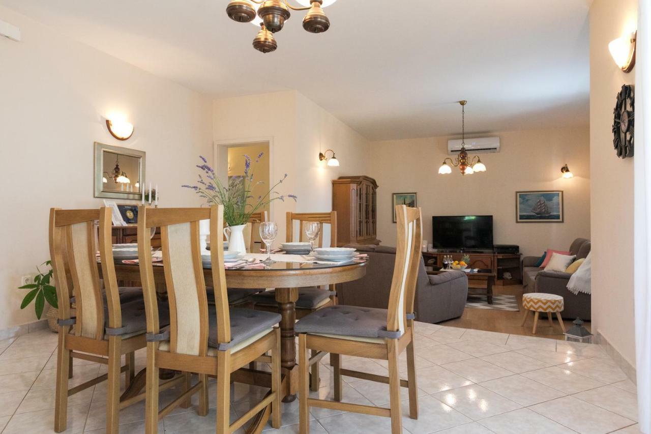 Villa Bosko Kastela Dış mekan fotoğraf