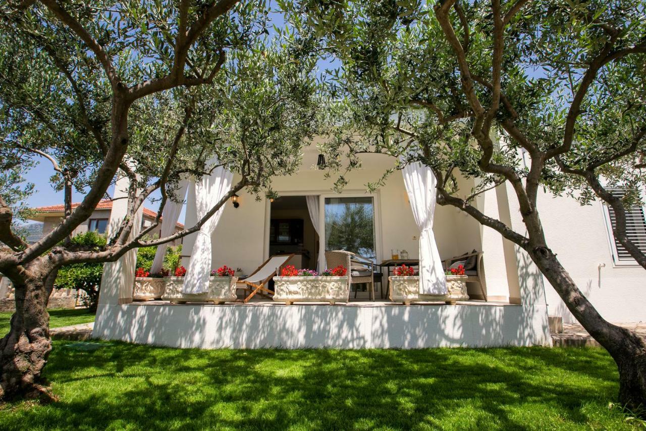 Villa Bosko Kastela Dış mekan fotoğraf